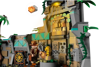 Slika - LEGO 77015 Indiana Jones: Tempelj zlatega idola