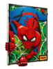 Slika - LEGO 31209 ART: The Amazing Spider-Man