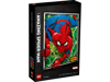 Slika - LEGO 31209 ART: The Amazing Spider-Man