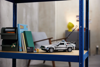 Slika - LEGO 10300 Icons: DeLorean DMC-12 Back to the Future Time avtomobil