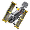 Slika - LEGO 10283 Creator Expert: NASA vesoljsko plovilo Discovery