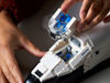 Slika - LEGO 10283 Creator Expert: NASA vesoljsko plovilo Discovery