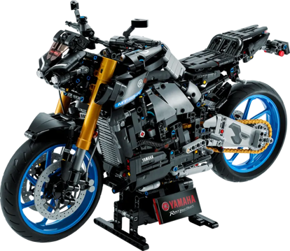 LEGO 42159 Technic: Yamaha MT-10 SP