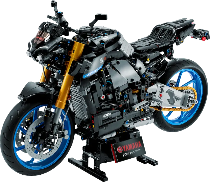 Slika - LEGO 42159 Technic: Yamaha MT-10 SP