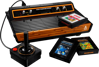 Slika - LEGO 10306 Icons: Atari 2600