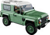 Slika - LEGO 10317 Icons: Land Rover Classic Defender 90