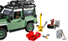 Slika - LEGO 10317 Icons: Land Rover Classic Defender 90