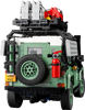 Slika - LEGO 10317 Icons: Land Rover Classic Defender 90