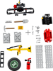 Slika - LEGO 10317 Icons: Land Rover Classic Defender 90