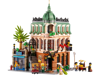 Slika - LEGO 10297 Icons: Butični hotel