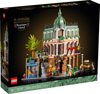 Slika - LEGO 10297 Icons: Butični hotel