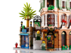 Slika - LEGO 10297 Icons: Butični hotel