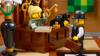 Slika - LEGO 10297 Icons: Butični hotel