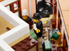 Slika - LEGO 10297 Icons: Butični hotel