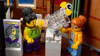 Slika - LEGO 10297 Icons: Butični hotel