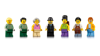Slika - LEGO 10297 Icons: Butični hotel