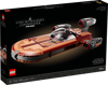 Slika - LEGO 75341 Star Wars: Kopenski dirkalnik Luka Skywalkerja