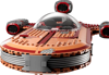 Slika - LEGO 75341 Star Wars: Kopenski dirkalnik Luka Skywalkerja