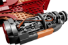 Slika - LEGO 75341 Star Wars: Kopenski dirkalnik Luka Skywalkerja