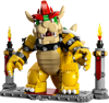 Slika - LEGO 71411 Super Mario: Mogočni Bowser