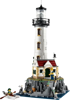 Slika - LEGO 21335 Ideas: Motorizirani svetilnik