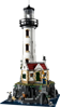Slika - LEGO 21335 Ideas: Motorizirani svetilnik