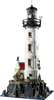 Slika - LEGO 21335 Ideas: Motorizirani svetilnik