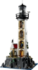 Slika - LEGO 21335 Ideas: Motorizirani svetilnik