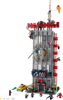 Slika - LEGO 76178 Marvel: Daily Bugle