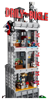 Slika - LEGO 76178 Marvel: Daily Bugle