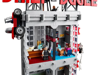 Slika - LEGO 76178 Marvel: Daily Bugle
