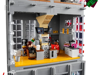Slika - LEGO 76178 Marvel: Daily Bugle