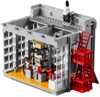 Slika - LEGO 76178 Marvel: Daily Bugle