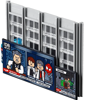 Slika - LEGO 76178 Marvel: Daily Bugle
