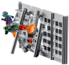 Slika - LEGO 76178 Marvel: Daily Bugle