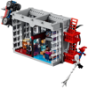 Slika - LEGO 76178 Marvel: Daily Bugle