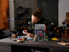 Slika - LEGO 76178 Marvel: Daily Bugle