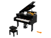 Slika - LEGO 21323 Ideas: Koncertni klavir