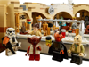 Slika - LEGO 75290 Star Wars: Taverna Mos Eisley
