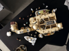 Slika - LEGO 75290 Star Wars: Taverna Mos Eisley