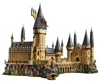 Slika - LEGO 71043 Harry Potter: Grad Bradavičarka