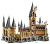 Slika - LEGO 71043 Harry Potter: Grad Bradavičarka