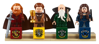 Slika - LEGO 71043 Harry Potter: Grad Bradavičarka