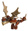 Slika - LEGO 71043 Harry Potter: Grad Bradavičarka