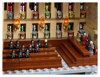 Slika - LEGO 71043 Harry Potter: Grad Bradavičarka