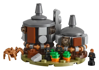 Slika - LEGO 71043 Harry Potter: Grad Bradavičarka