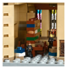Slika - LEGO 71043 Harry Potter: Grad Bradavičarka