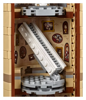 Slika - LEGO 71043 Harry Potter: Grad Bradavičarka