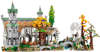 Slika - LEGO 10316 Icons: Gospodar Prstanov Rivendell