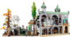 Slika - LEGO 10316 Icons: Gospodar Prstanov Rivendell